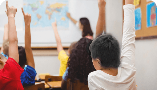 How Far Can Quality Education Take Your Child