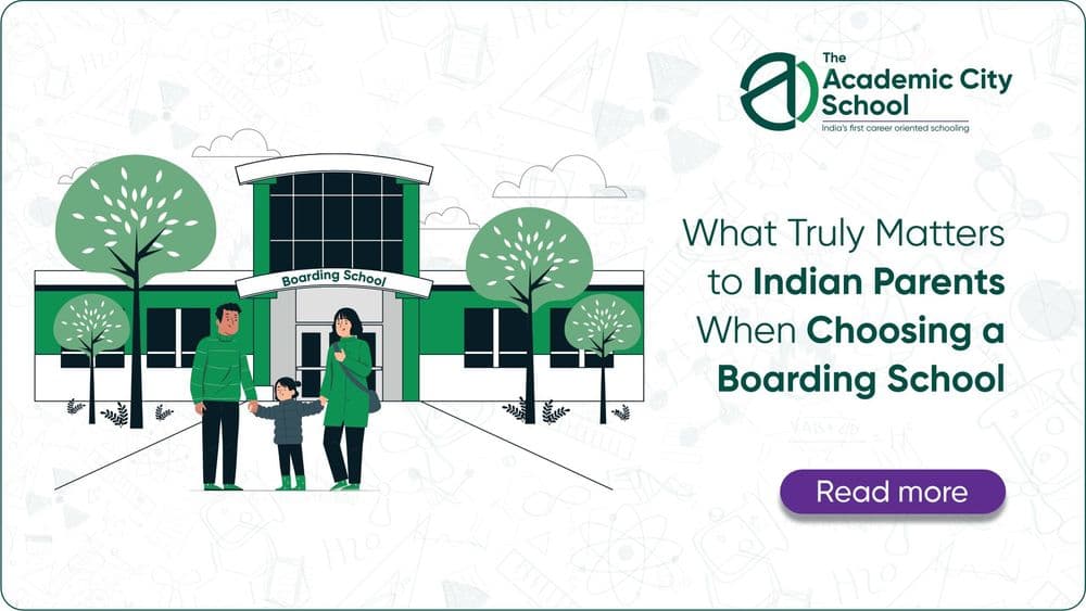 What Truly Matters to Indian Parents When Choosing a Boarding School