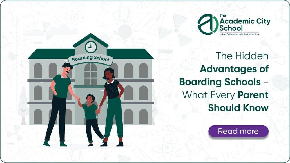 How to Choose the Best Boarding School in India for Your Child