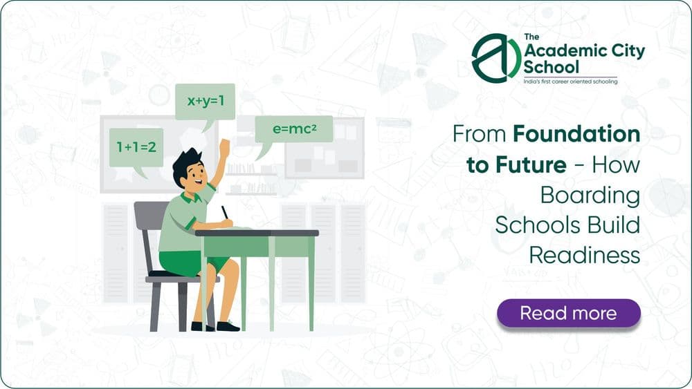 From Foundation to Future - How Boarding Schools Build Readiness