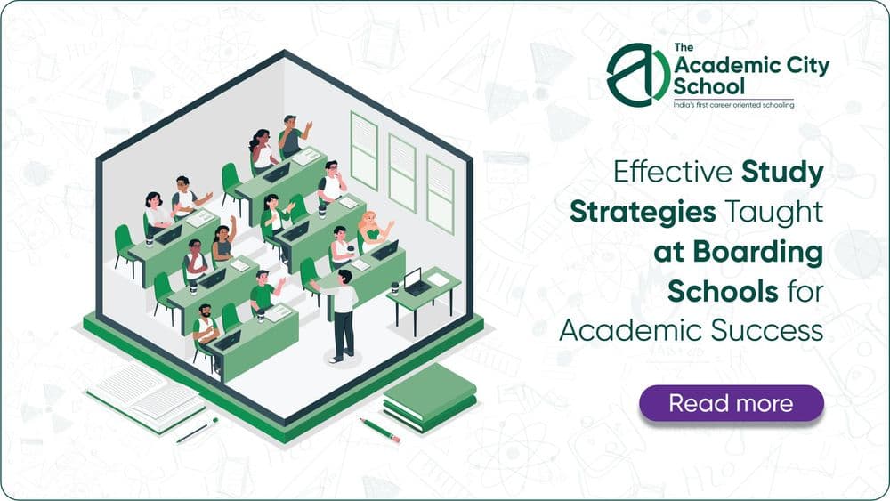 The Secret to Academic Success? Strategies Students Actually Use
