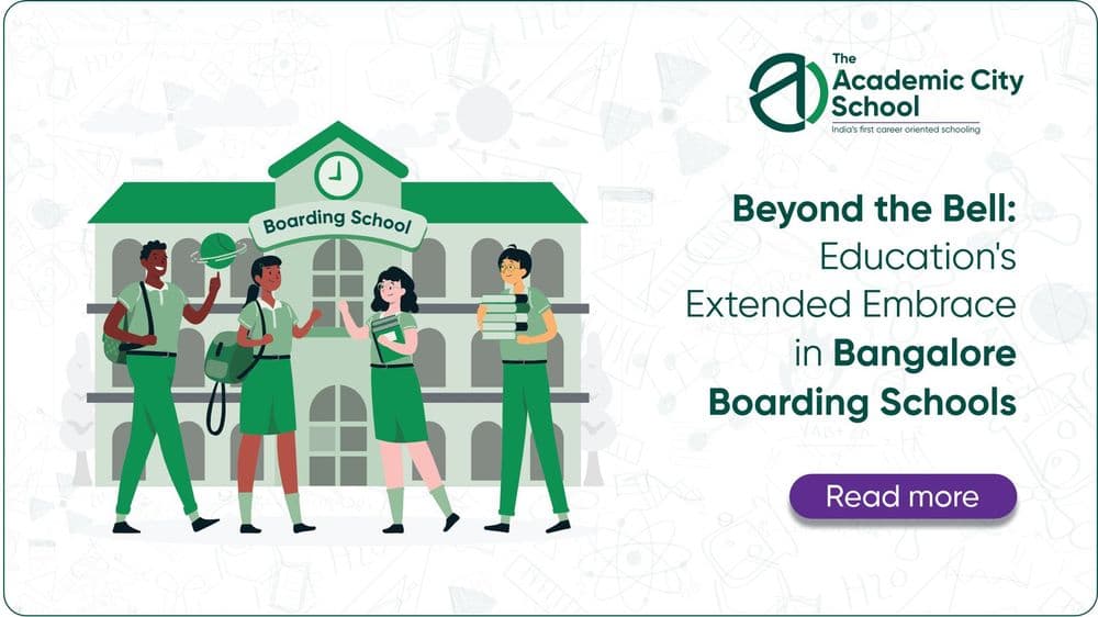 How Teachers at Boarding Schools in Bangalore Are Transforming Lives Beyond Classrooms