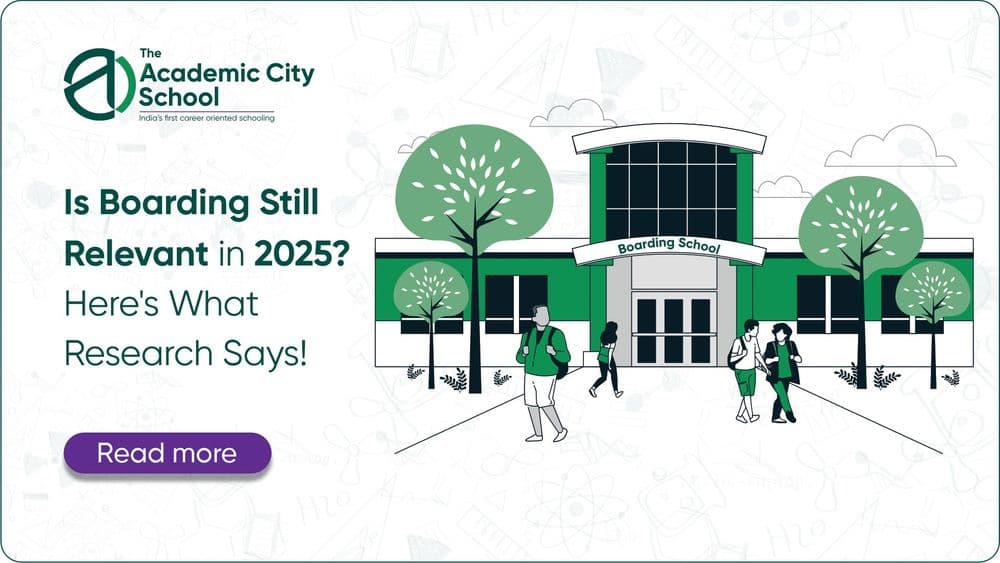 Is Boarding Still Relevant in 2025? Here's What Research Says!