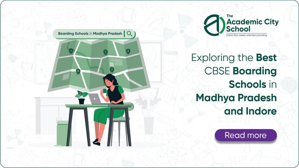 Exploring the Best CBSE Boarding Schools in Madhya Pradesh