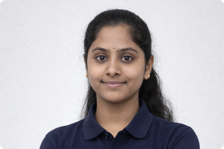 Bhavana M