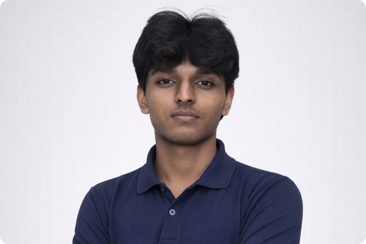 Granth Agarwal