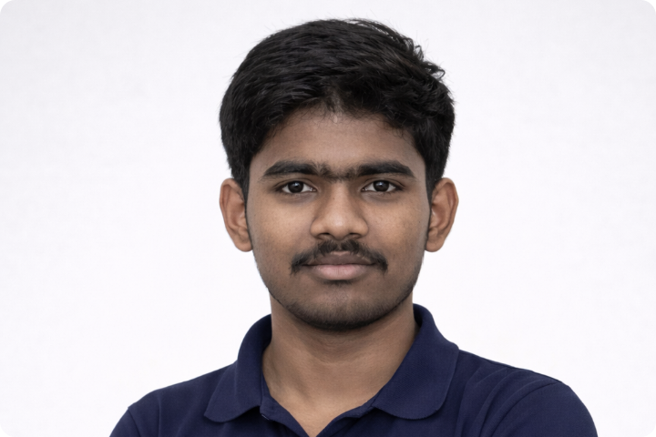 Mallikarjun J