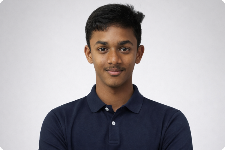 Vijaya Raja Simha