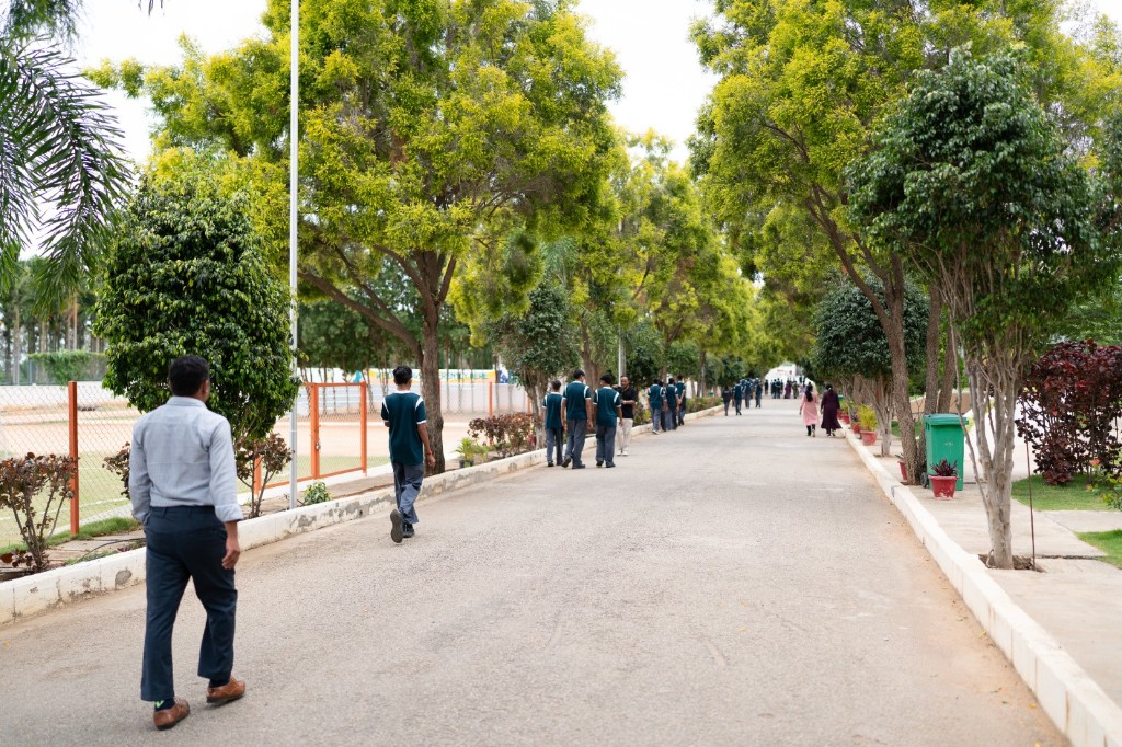 Campus