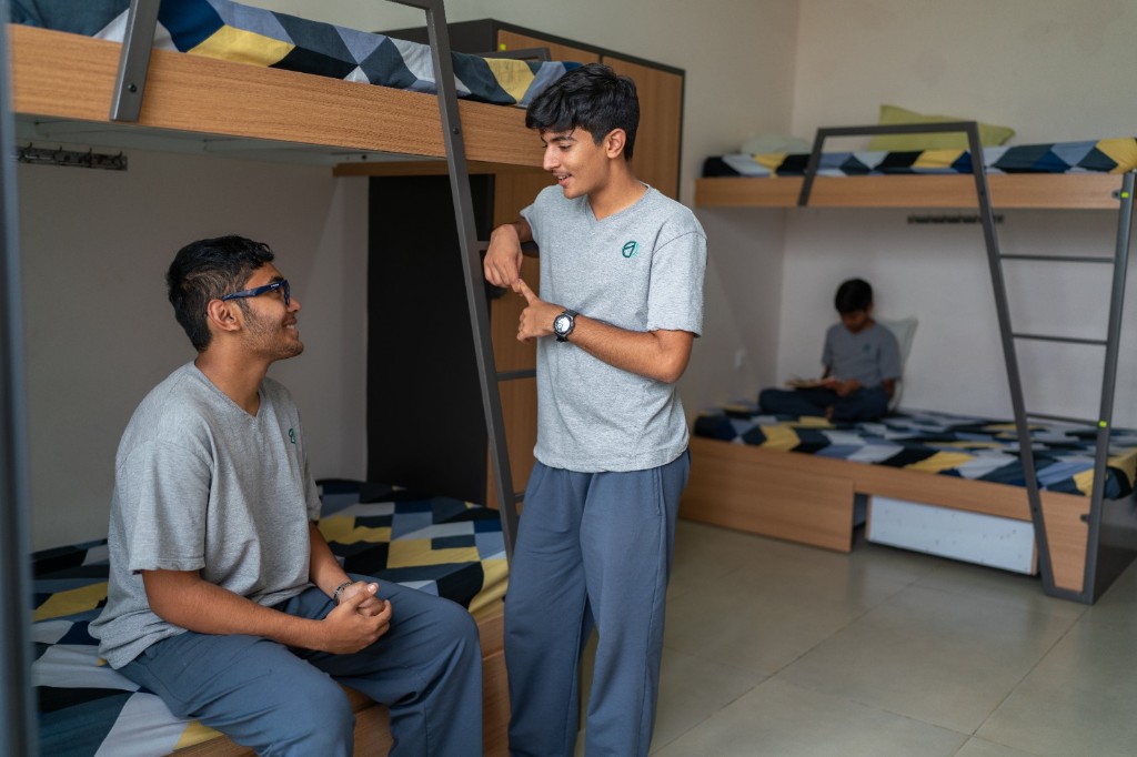Hostel