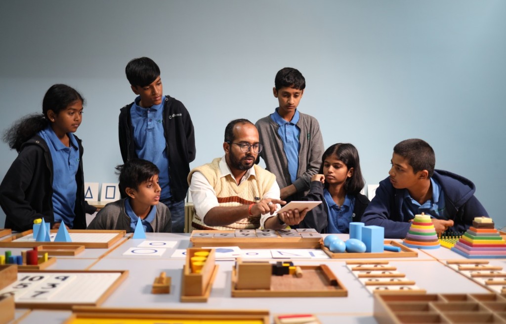Entrepreneurship club