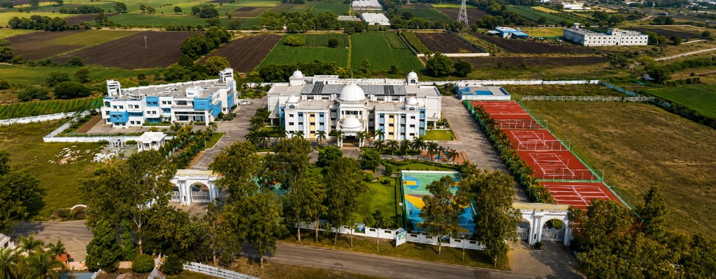 TACS Indore
