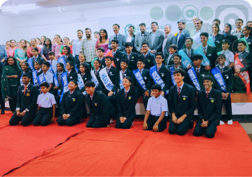 Investiture Ceremony